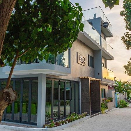 Wow Inn Keyodhoo Keyodhoo  Buitenkant foto