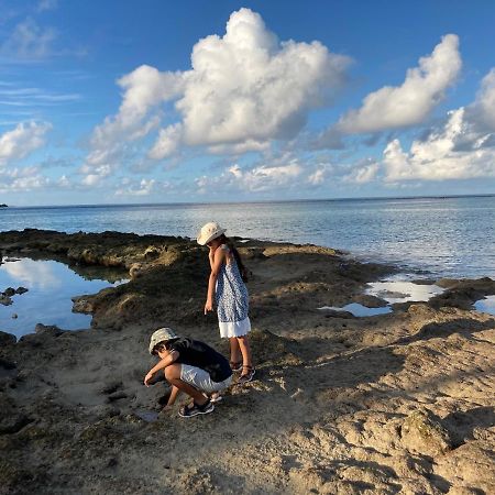 Wow Inn Keyodhoo Keyodhoo  Buitenkant foto