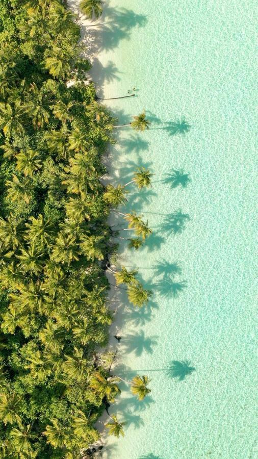 Wow Inn Keyodhoo Keyodhoo  Buitenkant foto