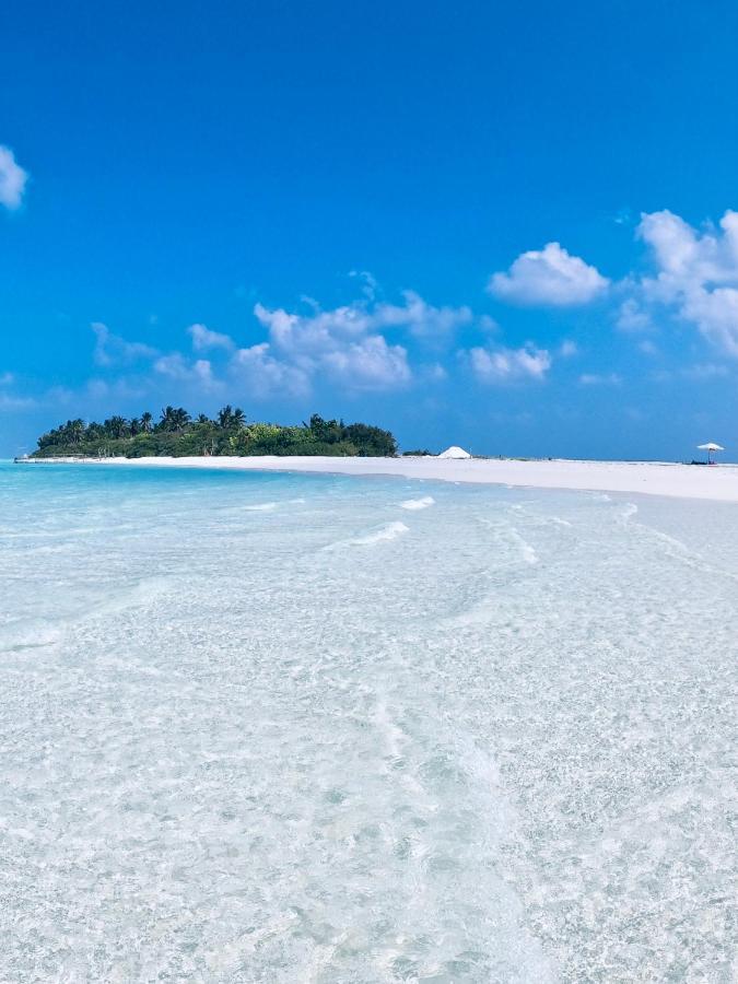 Wow Inn Keyodhoo Keyodhoo  Buitenkant foto
