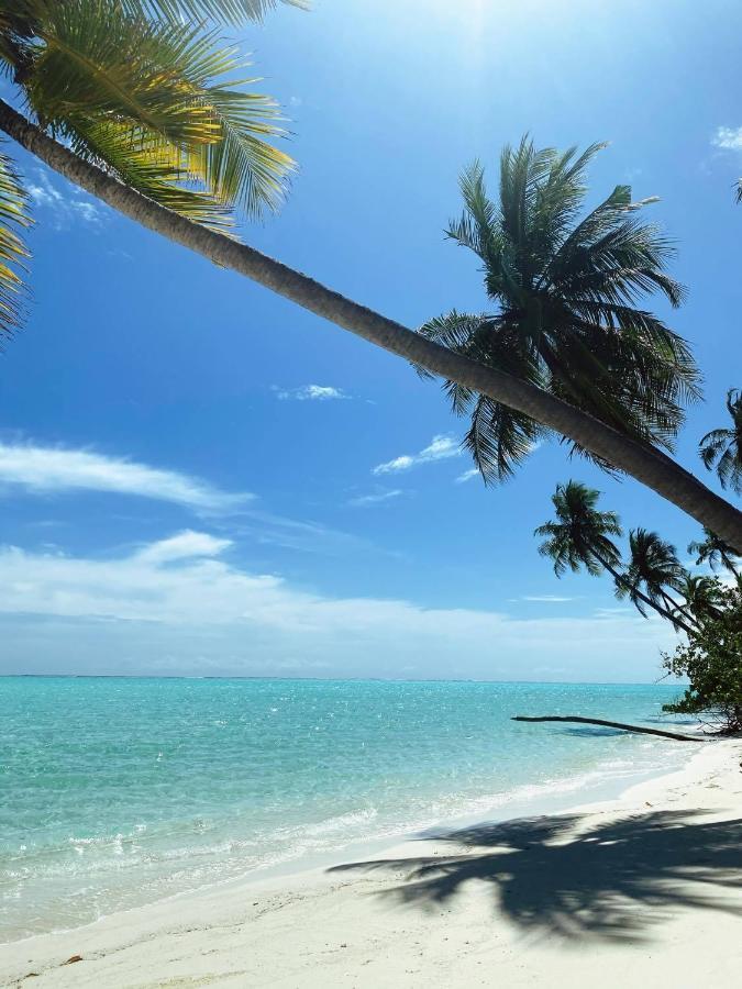 Wow Inn Keyodhoo Keyodhoo  Buitenkant foto