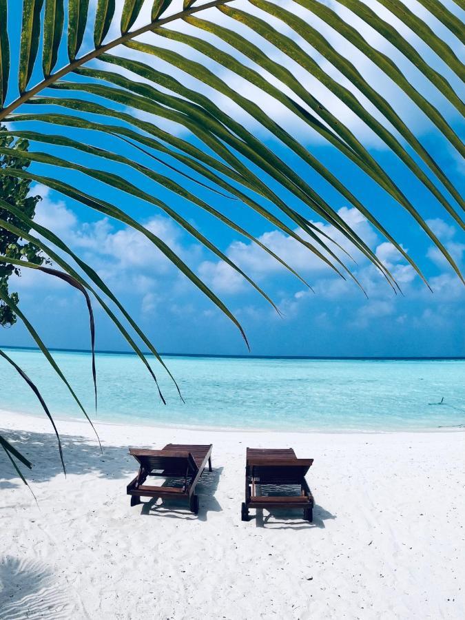Wow Inn Keyodhoo Keyodhoo  Buitenkant foto