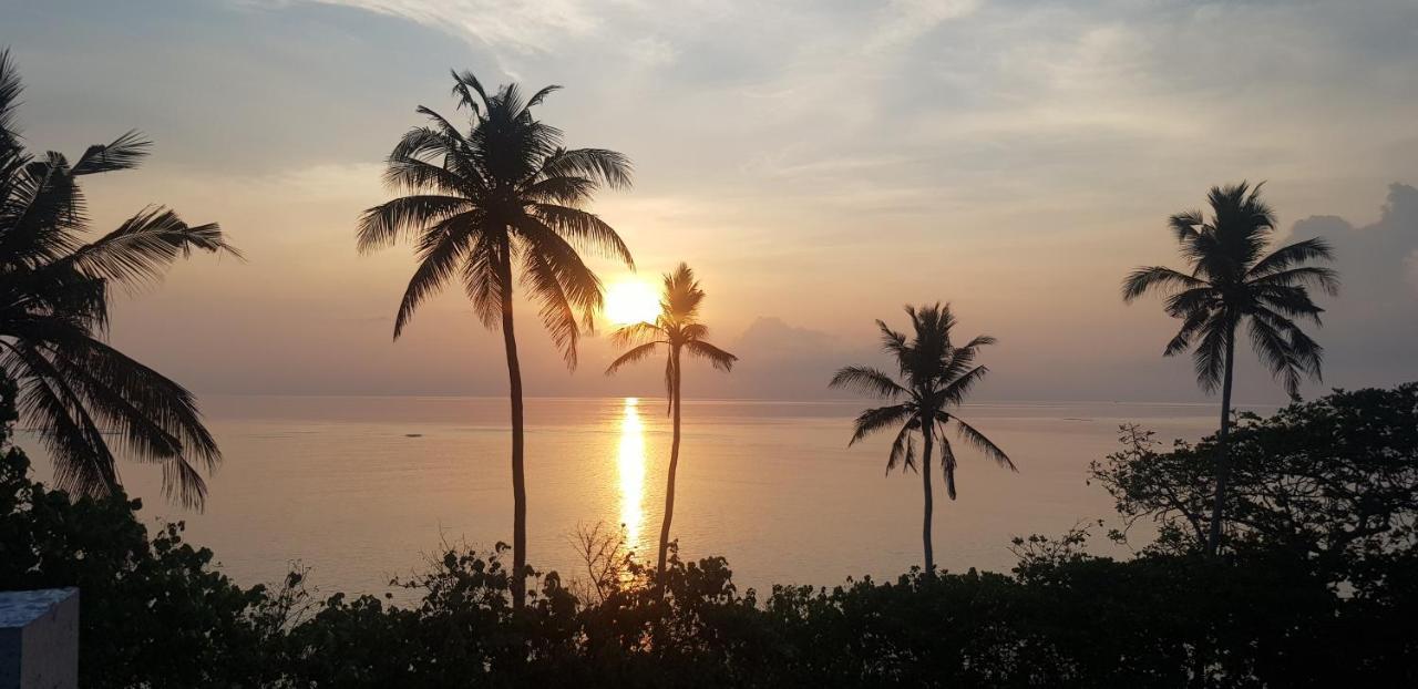 Wow Inn Keyodhoo Keyodhoo  Buitenkant foto