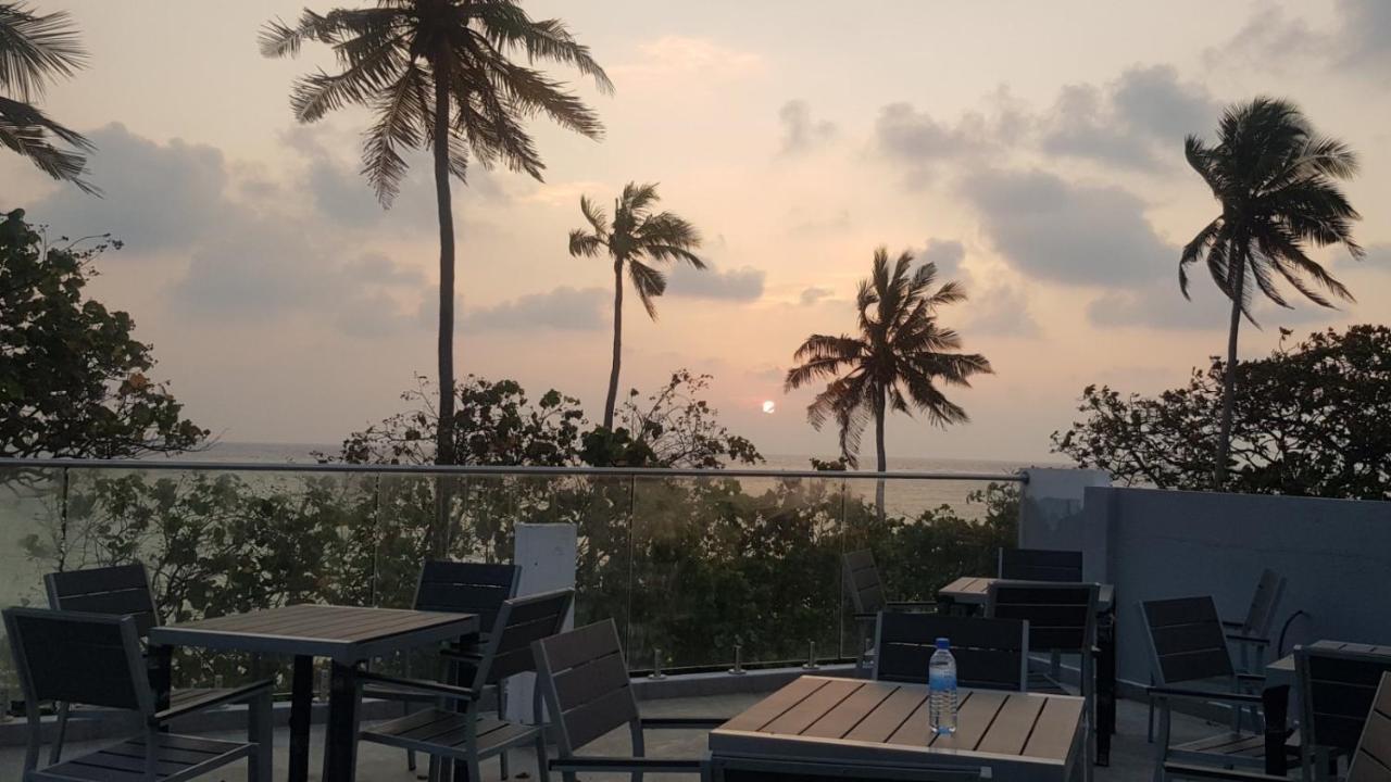 Wow Inn Keyodhoo Keyodhoo  Buitenkant foto
