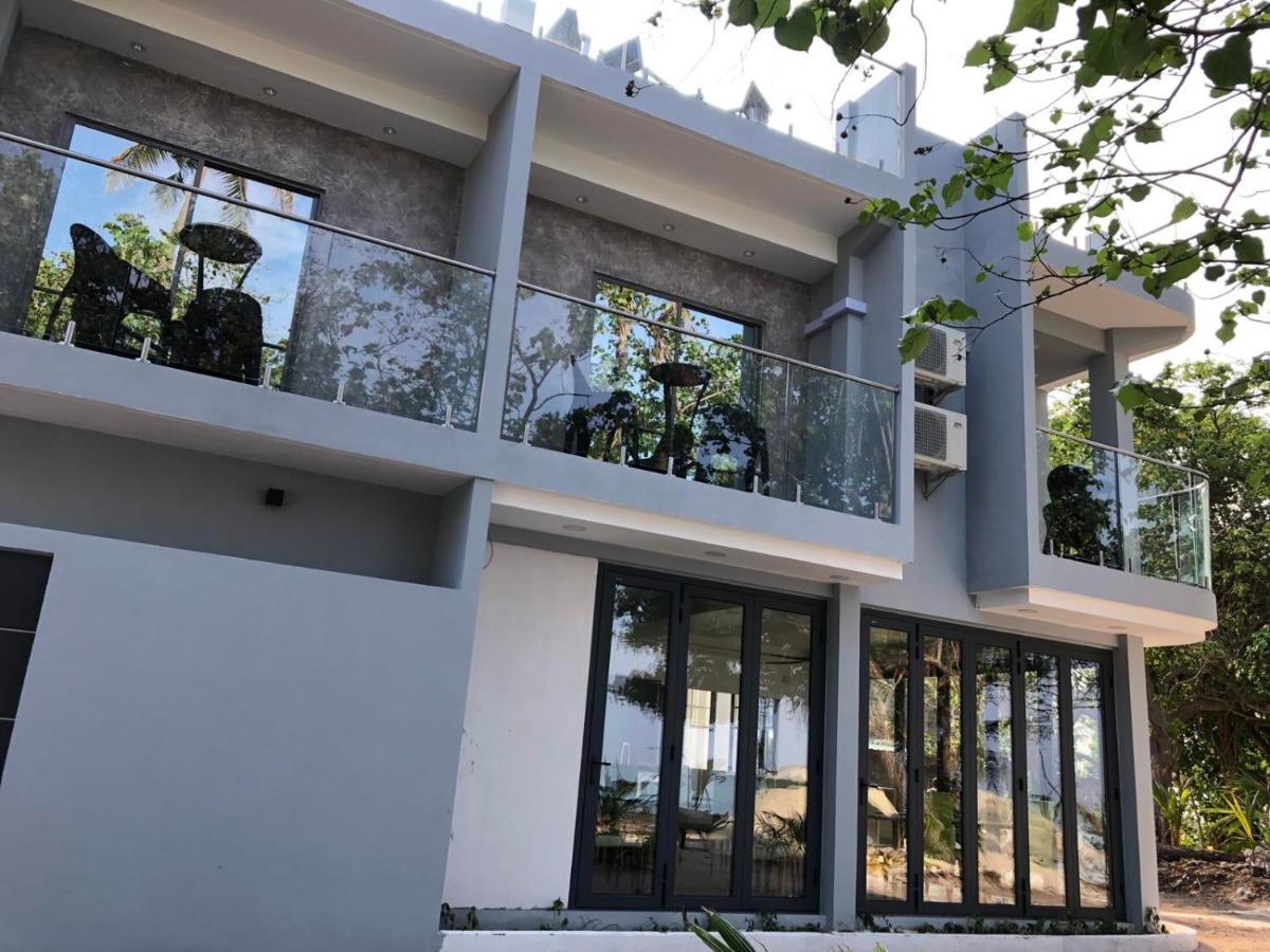 Wow Inn Keyodhoo Keyodhoo  Buitenkant foto