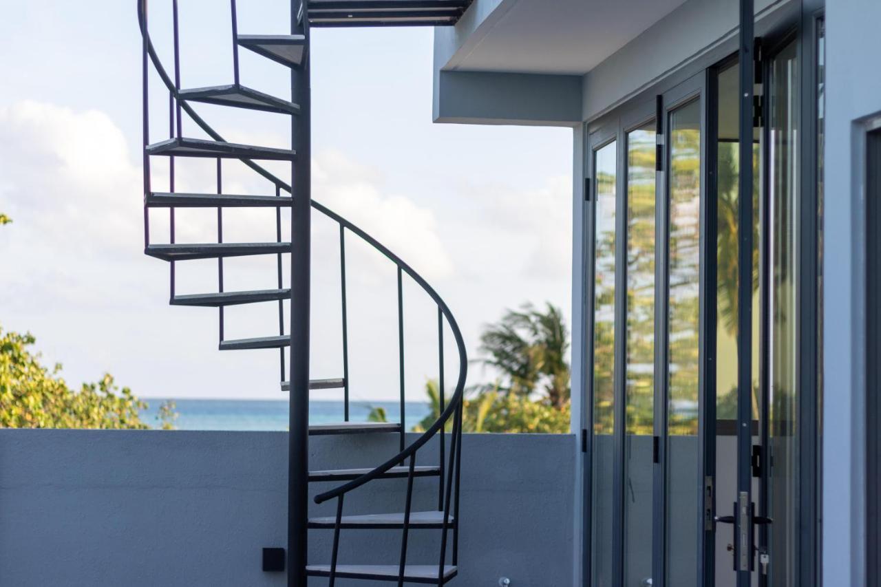 Wow Inn Keyodhoo Keyodhoo  Buitenkant foto