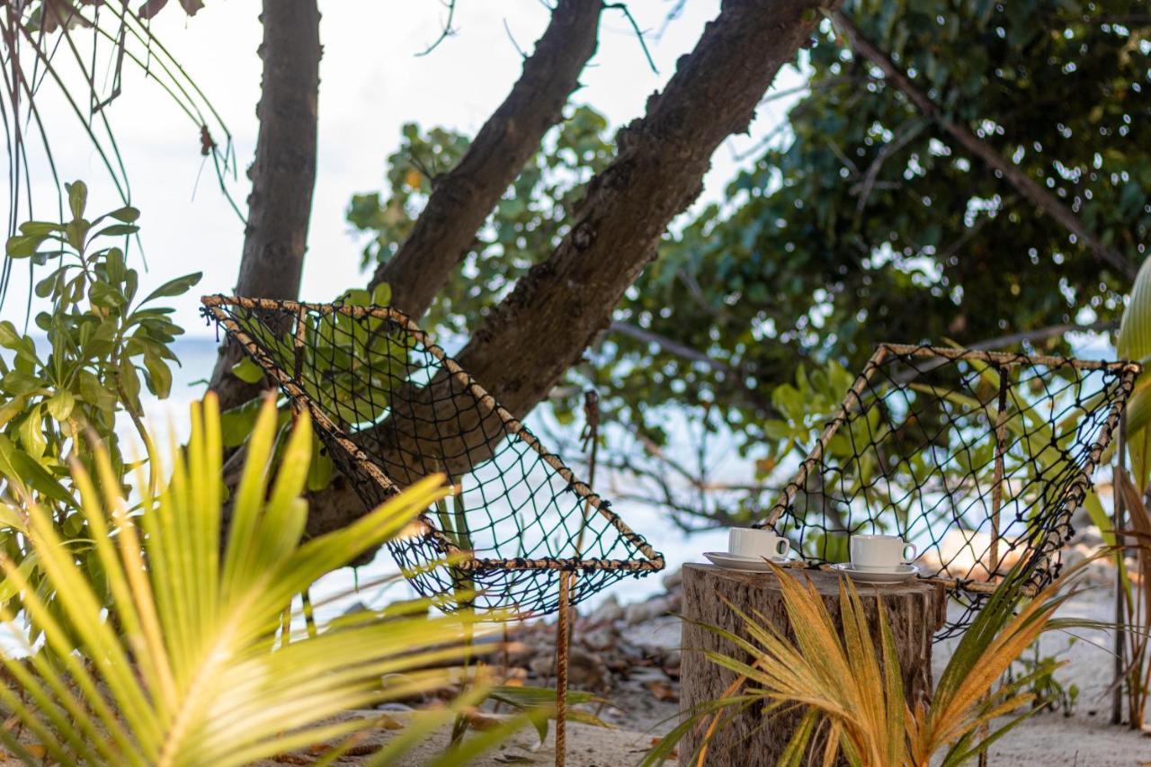 Wow Inn Keyodhoo Keyodhoo  Buitenkant foto