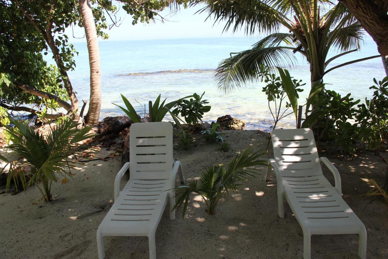 Wow Inn Keyodhoo Keyodhoo  Buitenkant foto